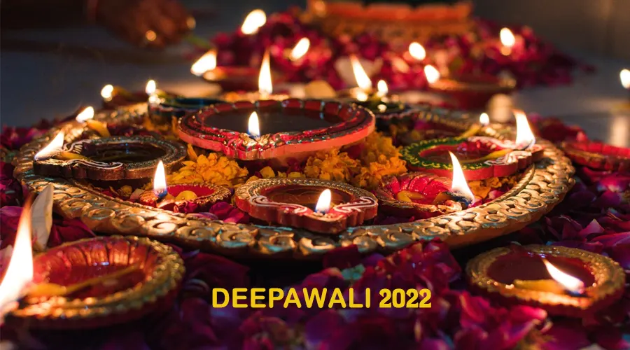 Diwali 2022: When is Diwali? 